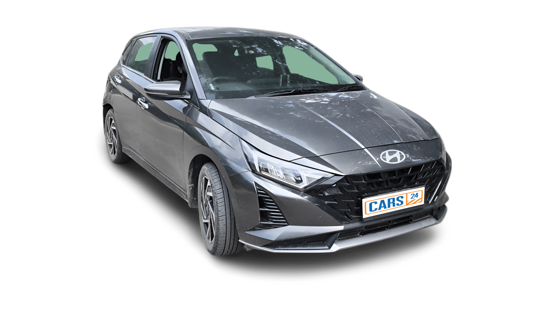 2023 Hyundai NEW I20 - Hatchback - Petrol - Manual - ₹9.10 lakh